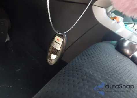 2014 Nissan Altima 2.5 S from USA, damaged, VIN 1N4AL3AP2EC425367